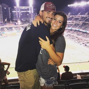 Meet your Posher, Savannah